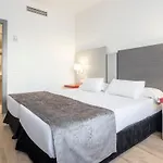 Hotel Ilunion Romareda