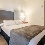Ilunion Romareda Hotel Zaragoza