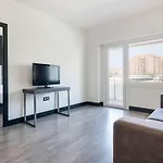 Ilunion Romareda Hotel