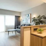 Ilunion Romareda Hotel 4*