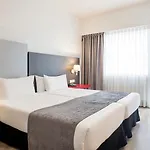 Hotel Ilunion Romareda Zaragoza