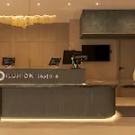 Ilunion Romareda Hotel