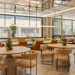 Ilunion Romareda Hotel 4*