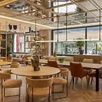 Hotel Ilunion Romareda Zaragoza