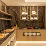 Ilunion Romareda Hotel Zaragoza