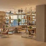 Ilunion Romareda Hotel