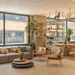Hotel Ilunion Romareda 4*