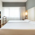 Hotel Ilunion Romareda Zaragoza