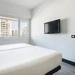 Ilunion Romareda Hotel Zaragoza