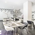 Ilunion Romareda Hotel