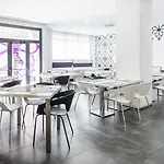 Ilunion Romareda Hotel Zaragoza