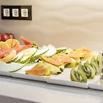 Hotel Ilunion Romareda