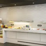 Hotel Ilunion Romareda 4*