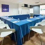 Ilunion Romareda Hotel Zaragoza