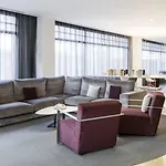 Ilunion Romareda Hotel 4*