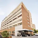 Ilunion Romareda Hotel