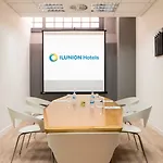 Hotel Ilunion Romareda 4*