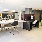 Ilunion Romareda Hotel Zaragoza