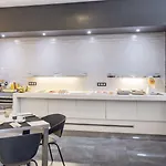 Ilunion Romareda Hotel