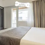 Ilunion Romareda Hotel