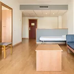 Ilunion Romareda Hotel 4*