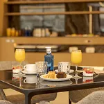 Hotel Ilunion Romareda Zaragoza
