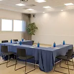 Ilunion Romareda Hotel