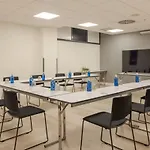 Ilunion Romareda 4* Zaragoza