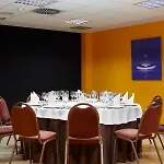Ilunion Romareda Hotel Zaragoza