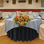 Hotel Ilunion Romareda Zaragoza