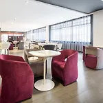 Ilunion Romareda Hotel Zaragoza