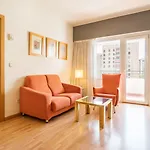 Hotel Ilunion Romareda Zaragoza