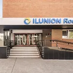 Hotel Ilunion Romareda