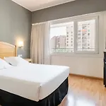 Ilunion Romareda Hotel