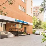 Hotel Ilunion Romareda Zaragoza