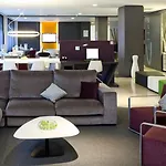Hotel Ilunion Romareda Zaragoza