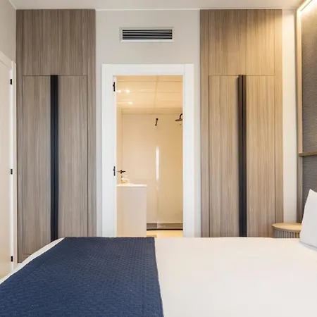 Hotel Ilunion Romareda