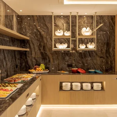 Ilunion Romareda Hotel Zaragoza
