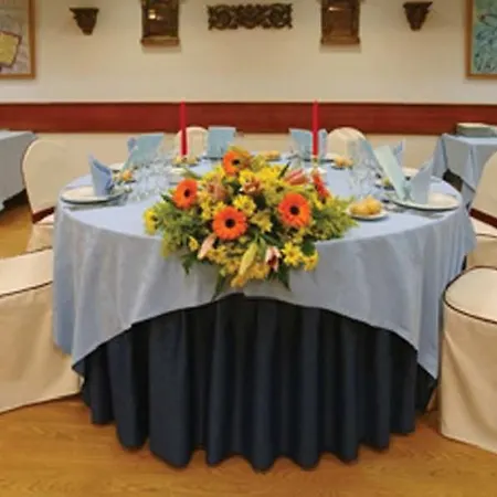 Hotel Ilunion Romareda Zaragoza