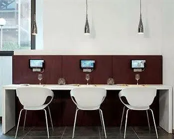 Ilunion Romareda 4* Zaragoza