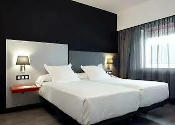 Ilunion Romareda Hotel Zaragoza