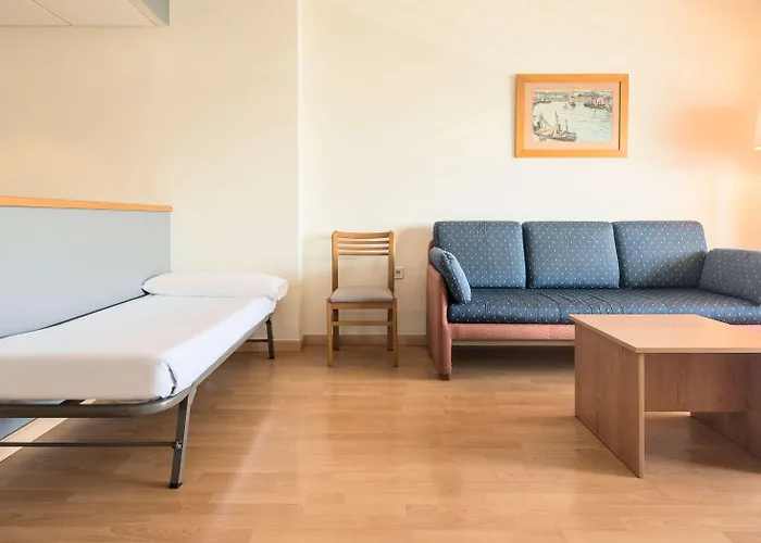 伊鲁尼翁罗曼瑞达酒店