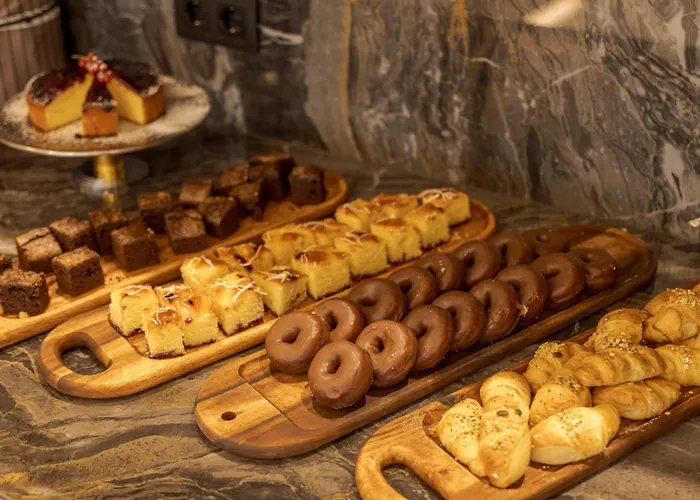 Ilunion Romareda Hotel 4*