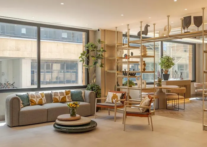 酒店 伊鲁尼翁罗曼瑞达酒店 4*