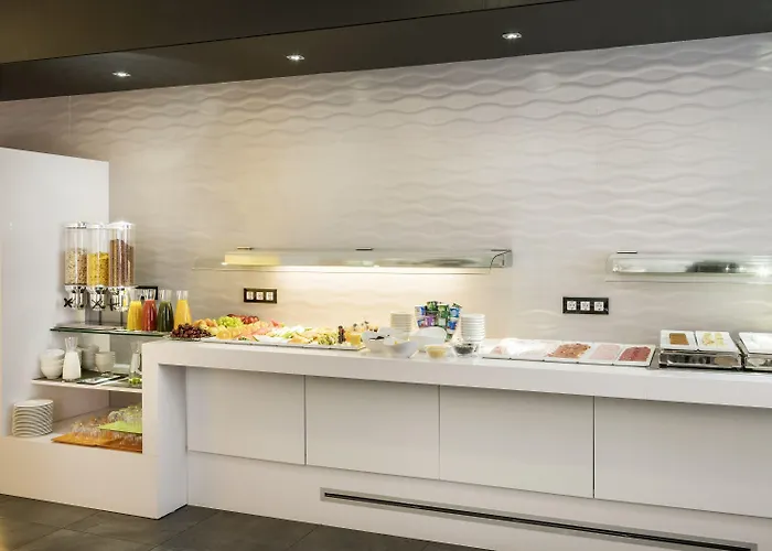 酒店 伊鲁尼翁罗曼瑞达酒店 4*