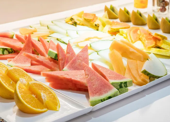 Ilunion Romareda Zaragoza