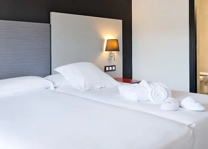 伊鲁尼翁罗曼瑞达酒店 4*